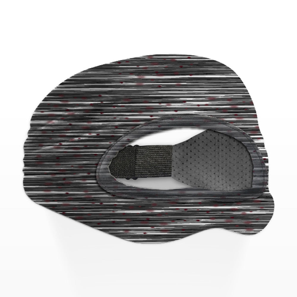 VR maska na oči nastavitelná prodyšný VR potítko VR polstrování obličeje pro muže a ženy VR maska na oči nastavitelná prodyšný VR potítko VR polstrování obličeje pro muže a ženy